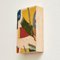 Adrian, Abstraktes Gemälde, 2019, Mixed Media on Wood 3
