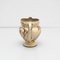 Vase en Céramique Peint à la Main par Diaz Costa, 1960 5
