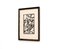Wassily Kandinsky, Klaenge Portfolio, Holzstich auf Arches Papier 3