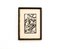 Wassily Kandinsky, Klaenge Portfolio, Holzstich auf Arches Papier 2