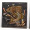 Hand Painted Ceramic Artwork by Diaz Costa, 1960, Set of 3, Image 14