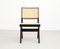 055 Capitol Complex Chair by Pierre Jeanneret for Cassina, Image 2