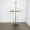 XXL Bauhaus Brass Umbrella Stand, 1950s, Image 3