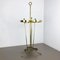 XXL Bauhaus Brass Umbrella Stand, 1950s, Image 2