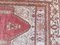 Vintage Turkish Ghyordes Prayer Rug 2