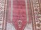 Vintage Turkish Ghyordes Prayer Rug 3