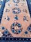 Vintage Chinese Art Deco Design Rug 18