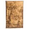 Antique French Jaquar Tapestry, Image 1