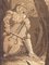 Antique French Jaquar Tapestry, Image 17