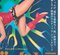 B2 Japanese Barbarella Linen Backed Film Movie Poster, 1968 6