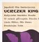 A1 polnisches King Kong Escapes Linen Backed Filmposter von Mosinski, 1968 3