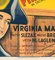 Poster vintage originale del film La principessa e il pirata di Bob Hope, 1944, Immagine 6