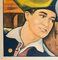Poster vintage originale del film La principessa e il pirata di Bob Hope, 1944, Immagine 5