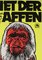 East German Planet of the Apes Film Poster, 1975, Image 2