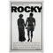 Affiche de Film Rocky, Etats-Unis, 1976 1