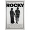 Amerikanisches Rocky Filmplakat, 1976 1