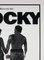 American Rocky Film Poster, 1976, Image 3