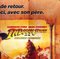 Poster del film Indiana Jones and the Last Crusade di Struzan, Francia, 1989, Immagine 2