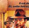 Large French Indiana Jones and the Last Crusade Film Poster by Struzan, 1989 5