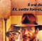 Large French Indiana Jones and the Last Crusade Film Poster by Struzan, 1989, Image 5