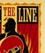 American Walk the Line Advance Film Poster by Fairey, 2005, Image 7