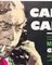 English Get Carter Film Poster by Arnaldo Putzu, 1971 6