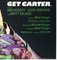 Englisches Get Carter Filmplakat von Arnaldo Putzu, 1971 2