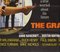 Poster del film The Graduate Original, Regno Unito, 1967, Immagine 3