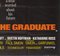 Poster del film The Graduate Original, Regno Unito, 1967, Immagine 2