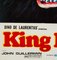 Affiche de Film King Kong, Pakistan, 1981 3