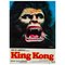 Póster de la película King Kong, Pakistán, 1981, Imagen 1