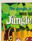 Affiche de Film 1 Feuille Disney Le Livre de la Jungle, États-Unis, 1967 7