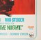 Affiche de Film In the Heat of the Night, Royaume-Uni, 1967 5