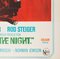 Poster originale del film In the Heat of the Night, Regno Unito, 1967, Immagine 5