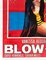 Italian Blow-Up Original Giant 4 Foglio Film Movie Poster by Brini, 1967, Image 3