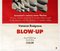 Affiche de Film Blow-Up International, Etats-Unis, 1967 4