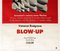 Póster de la película Blow-Up International de tres hojas, EE. UU., 1967, Imagen 4