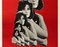 Blow-Up International 3 Sheet Film Movie Poster, US, 1967 3