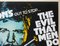 The Evil That Men Do Film Poster, 1984 4