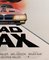 Mad Max Film Poster, 1979, Image 7