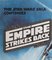 Affiche de Film The Empire Strikes Back, 1980 3