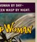 The Wasp Woman Film Poster, 1959 2