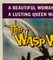 The Wasp Woman Film Poster, 1959 4