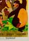 Jungle Book Film Poster, 1967 2
