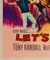 Lets Make Love Film Poster, 1960, Image 5