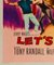 Poster del film Let's Make Love, 1960, Immagine 5