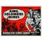 Poster del film Le miniere di Re Salomone, 1950, Immagine 1