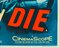 Poster del film Count Five and Die, 1957, Immagine 4