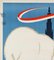 Polar Bear Poster, 1950 3