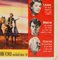 The Searchers Film Poster, 1956, Image 7